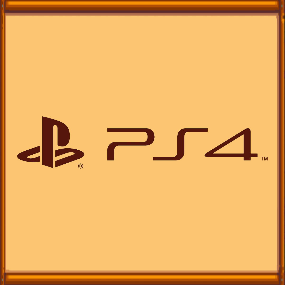 PS4